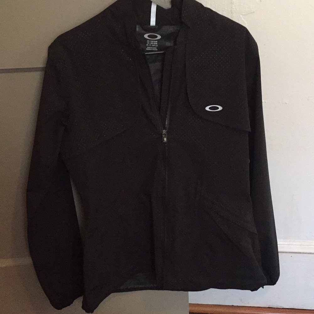 Oakley Storm Catcher Jacket